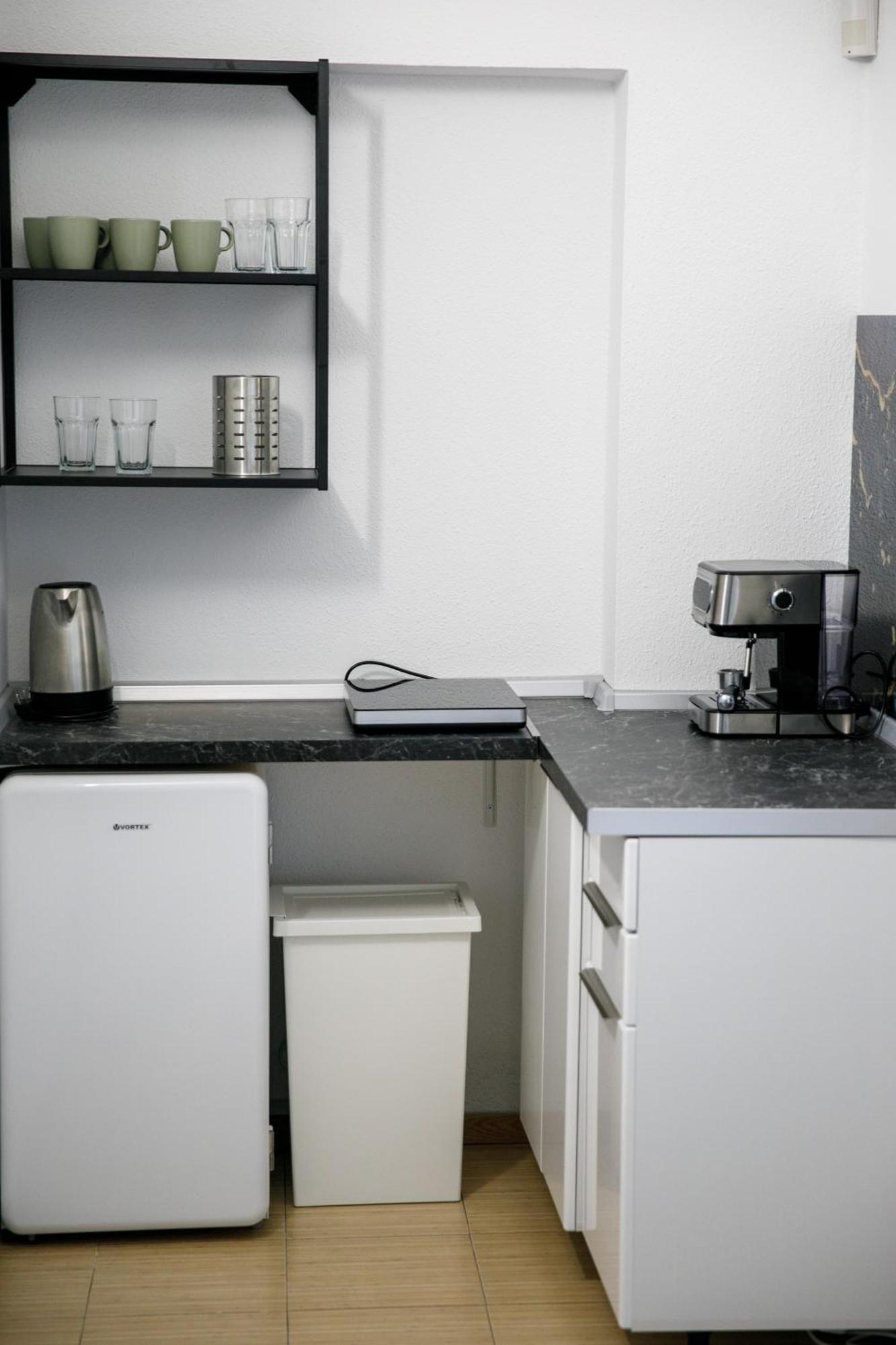 Color Corneliu Coposu No3 Appartement Bucarest