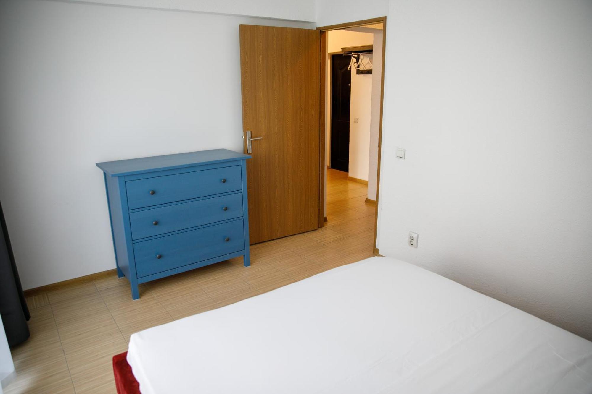 Appartement Color Corneliu Coposu No3