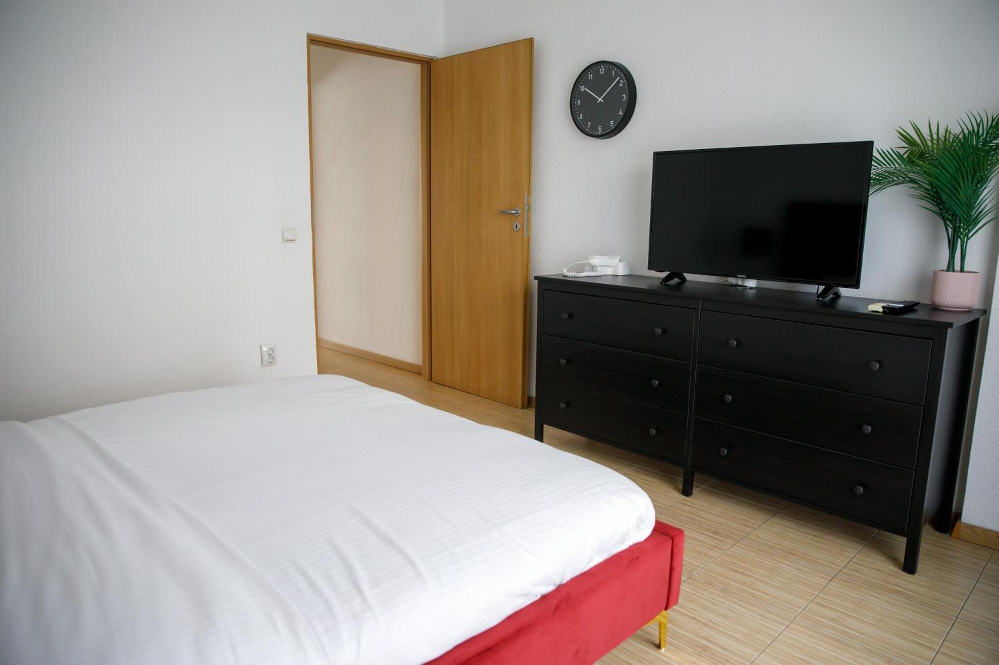 Color Corneliu Coposu No3 Appartement Bucarest