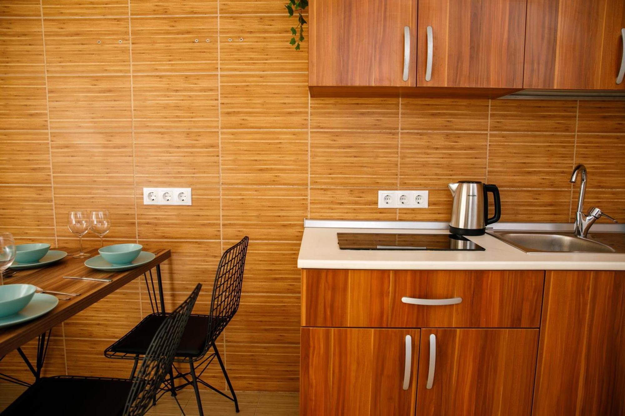 Color Corneliu Coposu No3 Appartement Bucarest