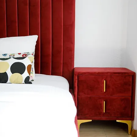 Color Apartments Corneliu Coposu No3 Bucarest Esterno foto