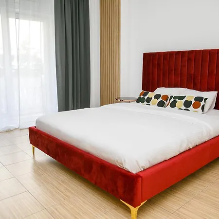 Color Apartments Corneliu Coposu No3 Bucarest Esterno foto