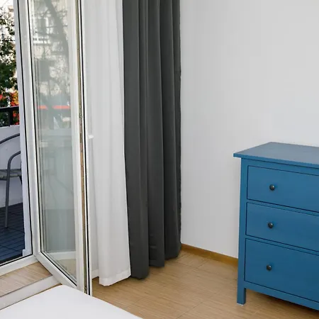 Color Apartments Corneliu Coposu No3 Bucarest Esterno foto