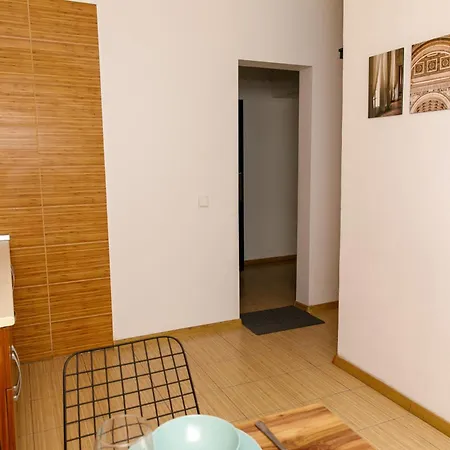 Color Apartments Corneliu Coposu No3 Bucarest Esterno foto