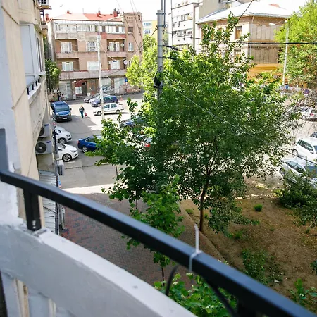 Color Apartments Corneliu Coposu No3 Bucarest Esterno foto